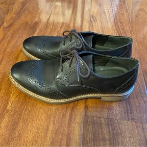 Ecco Sartorelle Oxford Shoes